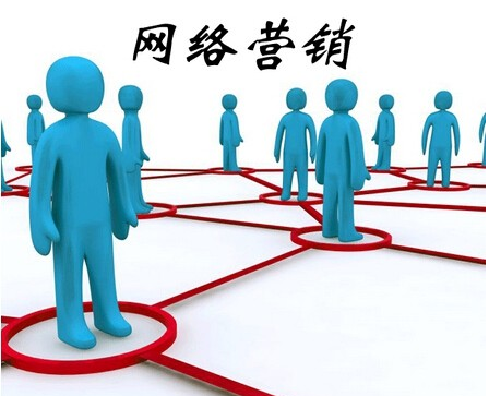 新品牌之网络推广